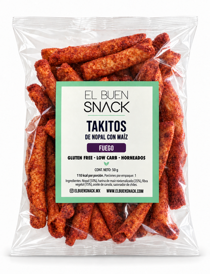 Takitos