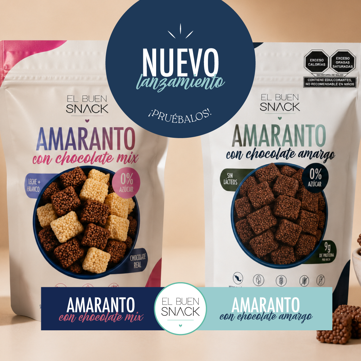 EL Buen Snack – El Buen Snack