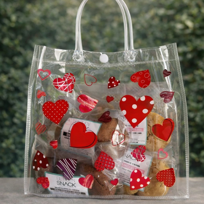 Bolsa San Valentín