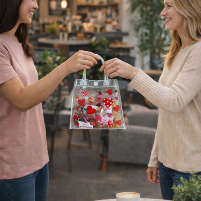 Bolsa San Valentín