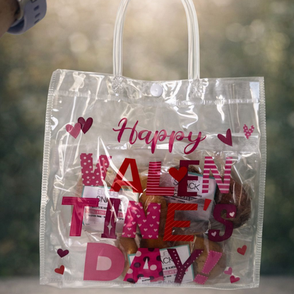 Bolsa San Valentín