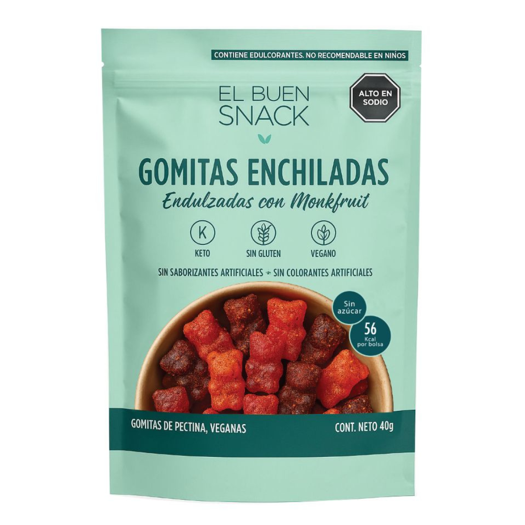 Gomitas