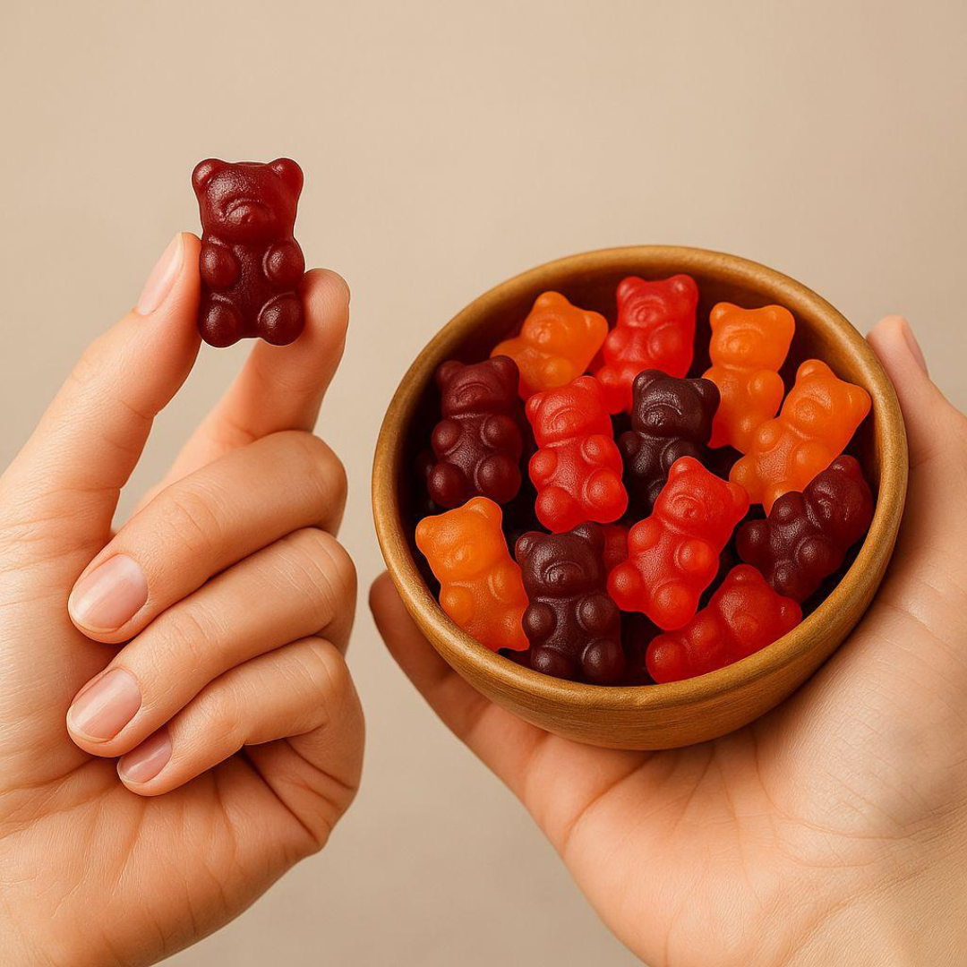 Gomitas