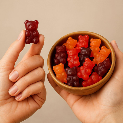 Gomitas
