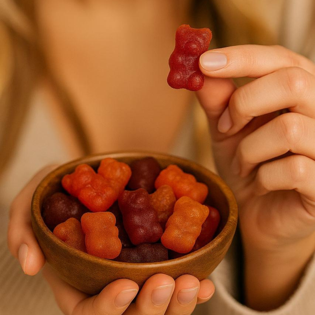 Gomitas