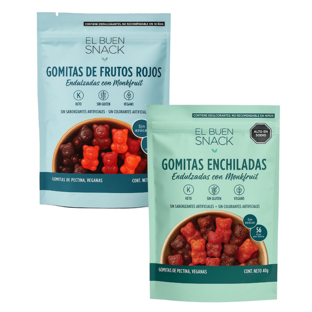 Gomitas