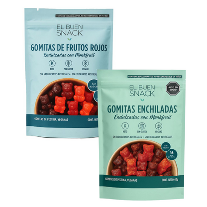 Gomitas