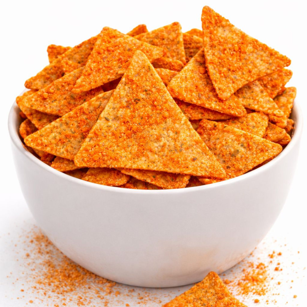 Protein Nachos