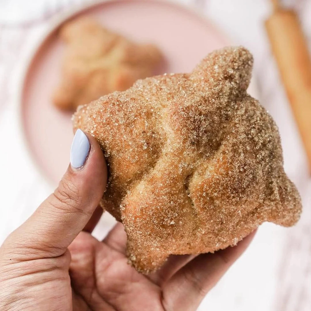 Pan de Muerto