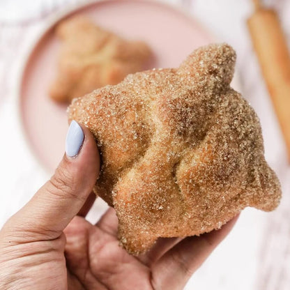 Pan de Muerto